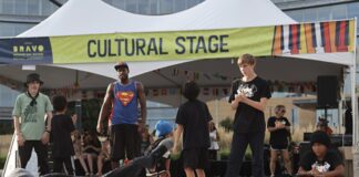 World Food & Music Festival Des Moines 2025